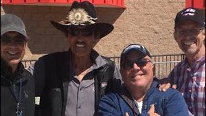 Video post by @behindthebroadcast on YouTube