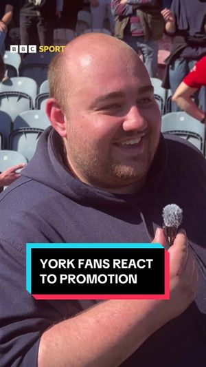 Video post by @bbcsport on TikTok