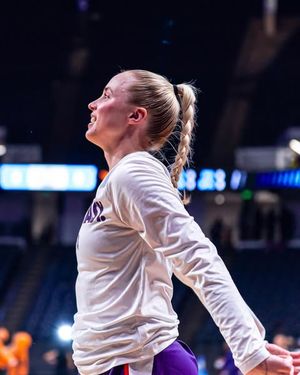Image post by @tcuwbb on Instagram