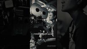 Video post by @panavision on YouTube
