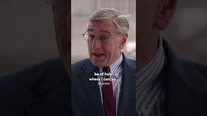Video post by @peacock on YouTube