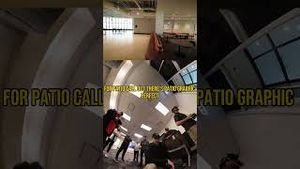 Video post by @indoordronetours on YouTube