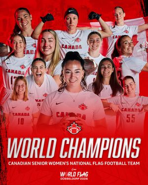 Image post by @footballcanada_official on Instagram