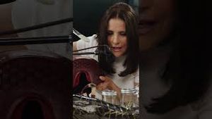 Video post by @marvel on YouTube
