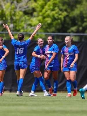 Image post by @gatorssoccer on Instagram