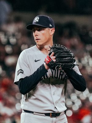 Image post by @yankees on Instagram