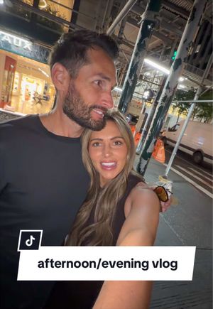 Video post by @kristiipartyof6 on TikTok
