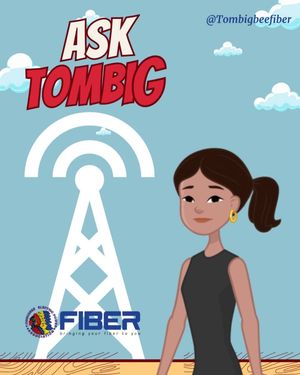 Video post by @TombigbeeFiber on Facebook