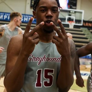 Image post by @uindyathletics on Instagram