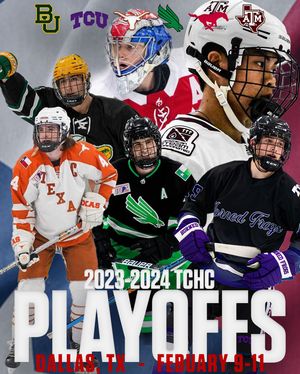 Image post by @tchchockey on Instagram