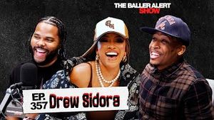 Video post by @Baller Alert, Inc. on YouTube
