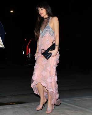 Image post by @maisonvalentino on Instagram