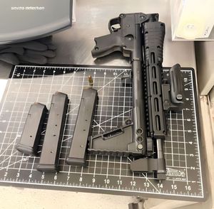 Image post by @tsa on Instagram