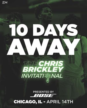 Image post by @brickleyinvitational on Instagram