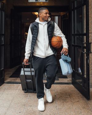 Image post by @deucemcb11 on Instagram