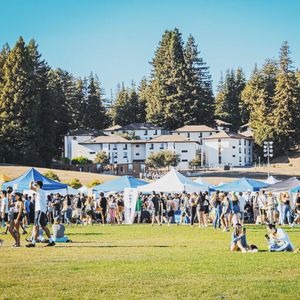 Image post by @ucsc_athrec on Instagram
