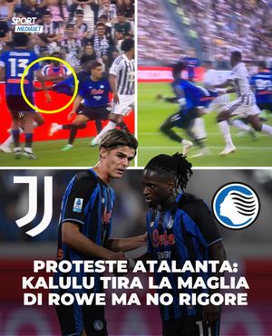 Image post by @sportmediaset on Instagram