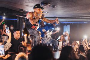 Image post by @kidink on Instagram