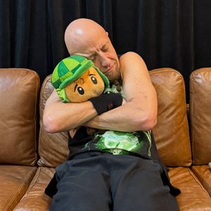 Image post by @shavoodadjian on Instagram