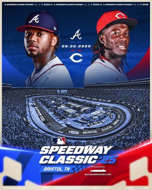 Image post by @mlb on Instagram