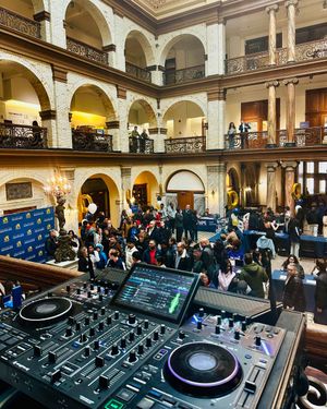 Image post by @drexeluniv on Instagram