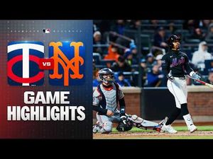 Video post by @mlb on YouTube