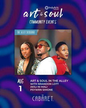 Image post by @artscouncilindy on Instagram