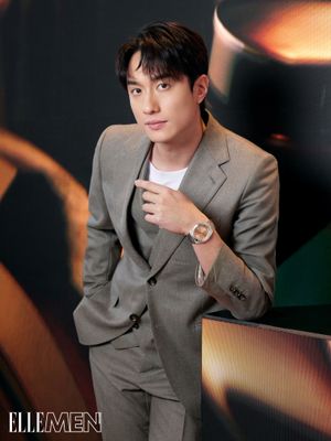 Image post by @ellemenhk on Instagram