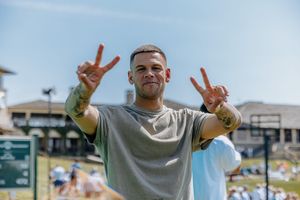 Image post by @christianramirez_21 on Instagram