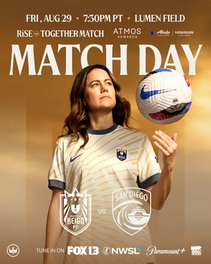 Image post by @reignfc on Instagram