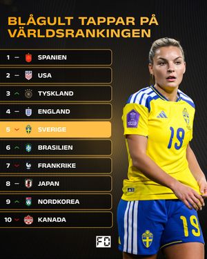 Image post by @fotbolldirekt on Instagram