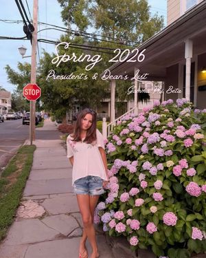 Image post by @clemsongammaphi on Instagram