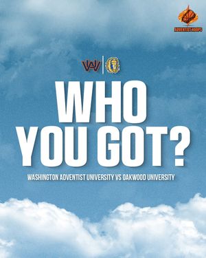 Image post by @adventisthoops on Instagram