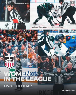 Image post by @ushl on Instagram