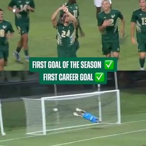 Image post by @usfmsoc on Instagram