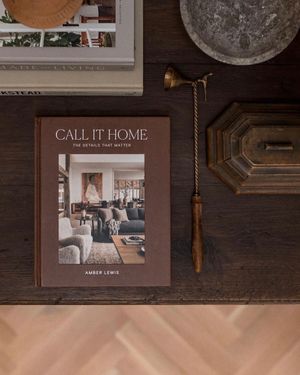 Image post by @shoppeamberinteriors on Instagram