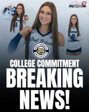 Image post by @prepvolleyball on Instagram