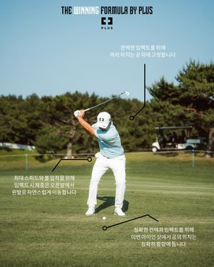 Image post by @koreangolfclub on Instagram