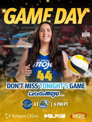 Image post by @sandiegomojovb on Instagram