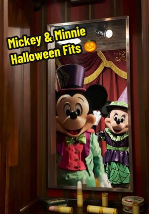 Video post by @disneyparks on TikTok