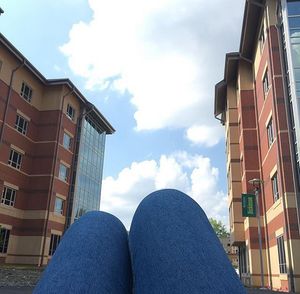 Image post by @binghamtonu on Instagram