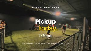 Image post by @dalefutbolclub on Instagram