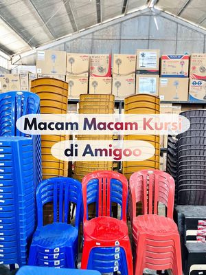 Video post by @amigooid_bali on TikTok