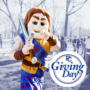 Image post by @presbyteriancollege on Instagram