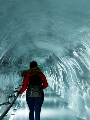 Image post by @jungfraujochtopofeurope on Instagram
