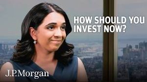 Video post by @jpmorgan on YouTube