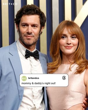 Image post by @britandco on Instagram