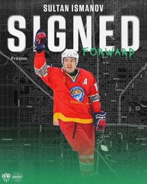 Image post by @USPHLMonsters on Twitter
