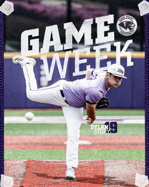 Image post by @hpu_baseball on Instagram