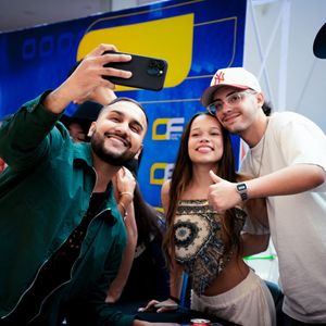 Image post by @canalestrellatv on Instagram